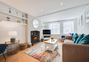 Silvergate Cottage